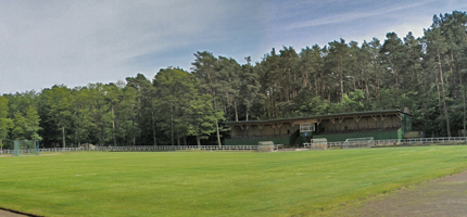 Waldstadion Ueckermünde