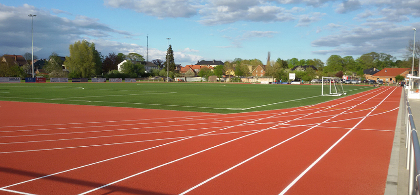 Friesensportplatz Röbel